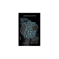 Imagem de Os Crimes Da Rua Morgue E Outras Histórias Extraordinárias - Poe, Edgard Allan - 9788568263570