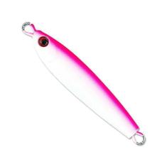 Imagem de Isca Artificial Pesca Jumping Mini Jig Completo 15G 1Un