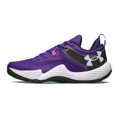 Imagem de Tênis Esportivo Basquete Under Armour Dagger 3027499