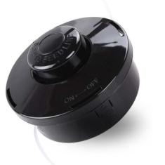 Imagem de Carretel Fio Nylon Automatico Para Zmax Palisad Intech Fortg - Loja Bu