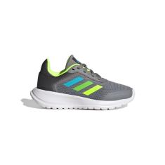 Imagem de Tênis Adidas Tensaur Run / Verde Neon-Masculino