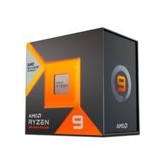 Imagem de Processador AMD Ryzen 9 7950X3D 5.7GHz 144MB Cache