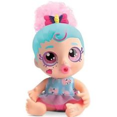 Imagem de Boneca Diver Surprise Baby Mama E Chora 8235 Divertoys