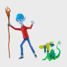 Imagem de Boneco Disney Pixar Onward Ian Lightfoot GMM15 GNM61 - Mattel