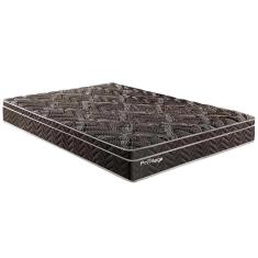 Imagem de Colchao Queen Molas Ensacadas Masterpocket Privilege Euro Pillow 158X198x24 Paropas