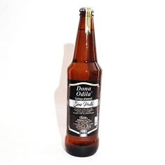 Imagem de Cachaça Dona Odila Série Prata 600 mL