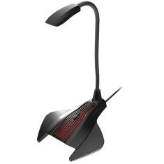 Imagem de Microfone Gamer MI-G10BK C3 TECH