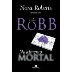 Imagem de Nascimento Mortal - Capa Comum - 9788528620320