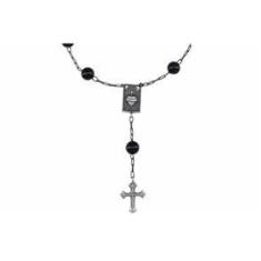 Imagem de Pulseira Envelhecido Com Redutor Sagrado Coração De Jesus