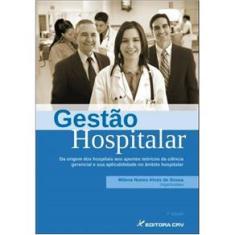 Imagem de Gestão Hospitalar