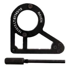 Imagem de Ferramenta Para Sincronismo Do Motor Renault Master 151013 Raven