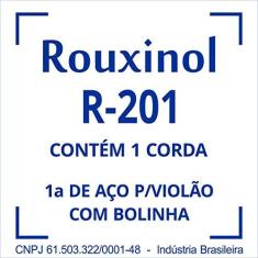 Imagem de Encordoamento ACO Inoxidavel 1MI (R20) C/BOL