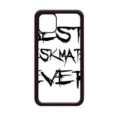 Imagem de Capa protetora Best Deskmate Ever Graduation Season para iPhone 11 Pro Max para Apple Mobile Case