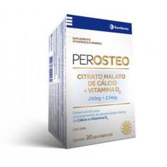 Imagem de Suplemento Vitaminico Perosteo 30cp