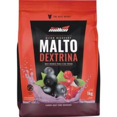 Imagem de Maltodextrina 1Kg - Açaí Com Guaraná - New Millen