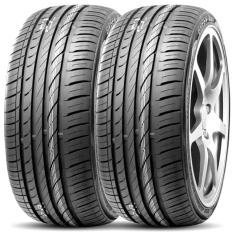 Imagem de Kit 2 Pneus Linglong 265/35r18 97y Green Max Extra Load