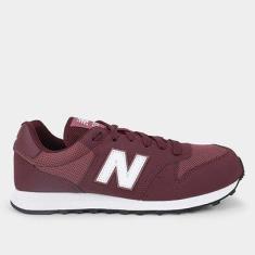 Imagem de Tênis New Balance 500 V'2 Masculino-Masculino