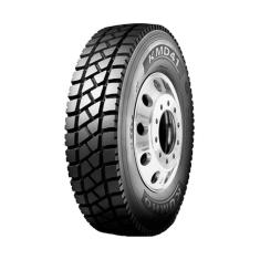 Imagem de Pneu Kumho Aro 22.5 KMD41 295/80R22.5 152/148K 16 Lonas