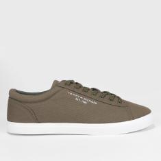 Imagem de Tênis Tommy Hilfiger Harrison Masculino-Masculino