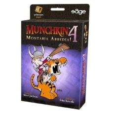 Imagem de Munchkin Montaria Arredia - Expansão - Galápagos