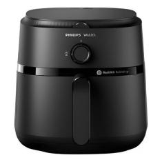 Imagem de Fritadeira Air Fryer Serie 1000 Xl Philips Walita 6,2l 127v Philips Walita