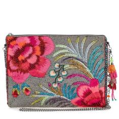 Imagem de Mary Frances Bolsas tiracolo Lush Life, Island Fever & Arm Candy, Multi