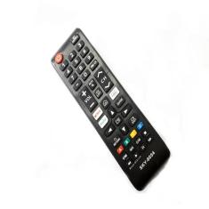 Imagem de Controle Remoto Smart Samsung BN-59-01315A Com tecla Netflix / Prime video / hulu