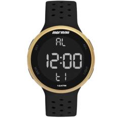 Imagem de Relógio Mormaii Wave Masculino MO7700AB/8D