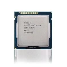 Imagem de Processador Intel LGA 1155 Core I3 3220 3.30 OEM