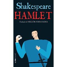 Imagem de Hamlet - Col. L&pm Pocket - Shakespeare, William - 9788525406118
