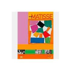 Imagem de Henri Matisse - Col. Grandes Mestres - Welton, Jude - 9788508100040