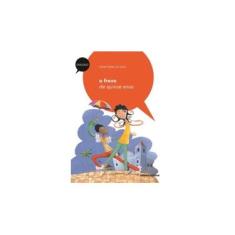 Imagem de O Frevo de Quinze Anos: Coleção Diálogo - Sonia Sena Da Silva - 9788526281073