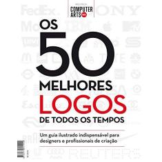 Imagem de Os 50 Melhores Logos de Todos os Tempos - Editora Europa - 9788579602092