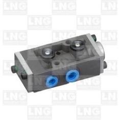 Imagem de Válvula Caixa Câmbio Iveco 42558601 Daf 1374724 LNG