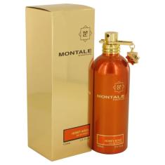 Imagem de Perfume Feminino Honey Aoud Montale 100 ML Eau De Parfum