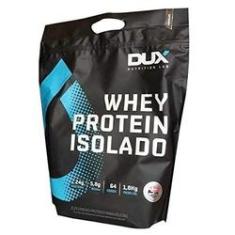 Imagem de Whey Protein Isolado Côco (1.8Kg) - Dux Nutrition