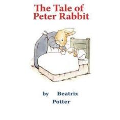 Imagem de The Tale Of Peter Rabbit