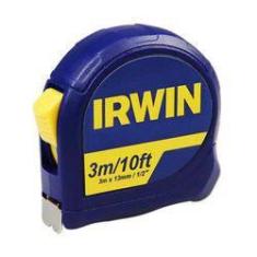 Imagem de Trena 3 Metros Standard 10ftx1/2 Irwin