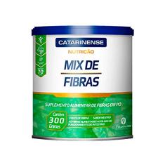 Imagem de Mix de Fibras - 300 Gramas - Catarinense
