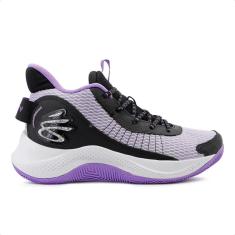 Imagem de Tênis Under Armour Curry 3Z7 Basquete Masculino-Masculino