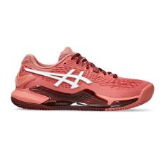 Imagem de Tênis Asics Gel Resolution 9 Clay Feminino-Feminino