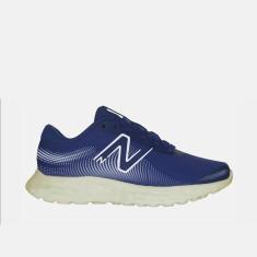 Imagem de Tênis New Balance 520v8 Infantil-Masculino