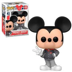 Imagem de Funko Pop Disney Mickey & Friends Mickey Mouse 1495 Boneco