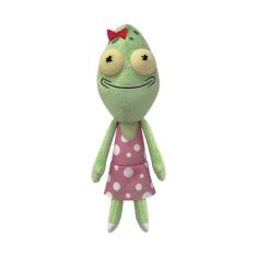 Imagem de Funko POP Pop! Pelúcia: Opostos Solares - 7" Jesse, Multicol