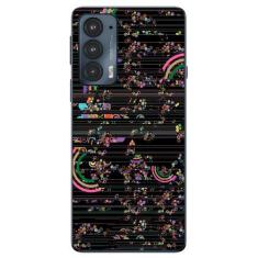 Imagem de Capa Adesivo Skin006 Verso Para Motorola Edge 20 (2021) - KawaSkin
