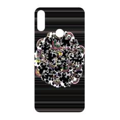 Imagem de Capa Adesivo Skin110 Verso Para Zenfone Max Pro M2 Zb630kl - Kawaskin