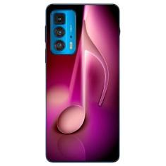 Imagem de Capa Adesivo Skin376 Verso Para Motorola Edge 20 Pro (2021) - KawaSkin
