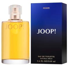 Imagem de Perfume Joop Femme EDT 100 ml-Feminino