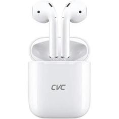 Imagem de Fone de ouvido Sate CVC C260 5.0 Grey - Satellite