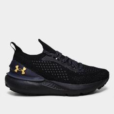 Imagem de Tênis Infantil Under Armour BGS CH. Quicker Menino-Masculino
